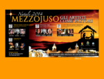 sito ufficiale della Pro Loco di Mezzojuso