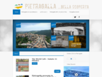 Pro Loco di Pietragalla - Cultura, Eventi, Turismo e Gastronomia su Pietragalla | Cultura, Event