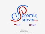 Promix Servis d. o. o. | Poljoprivredna Mehanizacija, rezervni delovi, remont, servis, popravk