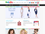 BelBo Kleding, Schoenen Accessoires Online Bestellen.