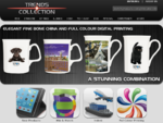 Trends Collection | Promotional Products | Branded Merchandise | Corporate Gifts