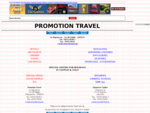 Promotion Travel