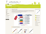 Promotional Pens, Mugs, Bags Ireland | promotionalpens. ie