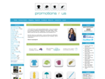 Promotions R Us | South Australia, Corporate Clothing Promotional Products