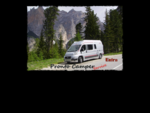 Prontocamper Service - Noleggio Assistenza Camper Pistoia