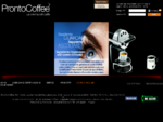 Distributori Automatici Caffegrave; - Servizio distributori automatici bibite - Pronto Coffee