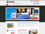 Real estate agents, REMAX - Property Specialists, Property Management