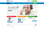 Prosum - Business phone system | VOIP providers | Office phone systems Melbourne - Prosum