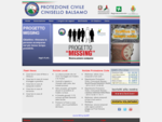 Home - Protezione Civile Cinisello Balsamo - Protezione Civile Cinisello Balsamo