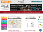 Provincia di Verona in Festival