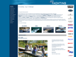 Sportboote, Schlauchboote und Motore von Proyachting - ProYachting - Sport- und Schlauchboote, Motor