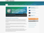Australia Insurance Brokers - PSC Insurance Brokers