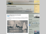 psdnet. nl PSD Veerboten | Provinciale Stoombootdiensten in Zeeland
