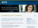 NSW Public Sector Industry Training Advisory Body