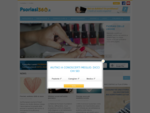 Psoriasi360 | Tutto sulla psoriasi e sulla cura della tua pelle - Psoriasi360. it