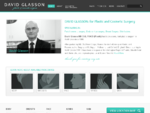 David Glasson Plastic Cosmetic Surgery | Wellington, NZ