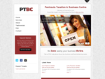 PTBC | Tax Agent, Tax Returns, Financial Planner, Mt Eliza, Mornington Peninsula | PTBC