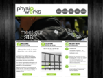 PhysioWorks| Physiotherapy in Kitsilano, Vancouver