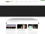 Publipoint - We create it!