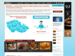 PubLife. cz - informační portál o dobrém jídle a pití