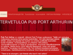 Pub Port Arthur