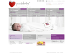 Puckababy ® | Baby-Schlafsack - Wickeltuch - Kinderschlafsack – pucken - Puckababy