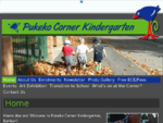 Home - Pukeko Corner Kindergarten