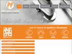 Pulitecnica Friulana - Industria di pulizia e manutenzione con sede a Udine