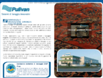 Pulivan | Lavaggio tappeti sistemi innovativi | Italia - Melpignano (Lecce)