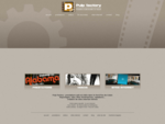 Pulp Factory vidéo, film d'entreprise, création de site internet sur Lille et le Nord Pas de ..