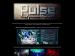Pulse Factory et La Bush Reunion (Belgique)