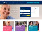Pulse Australia - Nursing, Doctors, Allied Heath Jobs, Medical Vacancies Australia