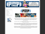 Fitness Classes and Gym | Get fit, Lose Wieght | Pump Fitness | Wentworthville
