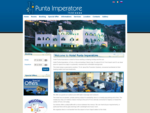 Hotel Forio d'Ischia 4 Stelle | Punta Imperatore
