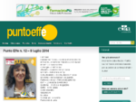 Punto Effe - La rivista per Farmacisti e Farmacie in Italia