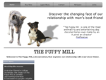 The Puppy Mill | Animal Welfare | Pet Documentary | Home