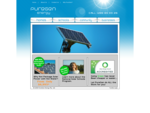 PureGen Energy - Solar Made Easy