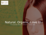 Pure Hair and Body | Sustainable, Natural, Organic Beauty