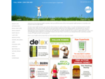 Pure Natural Health - Your online health store