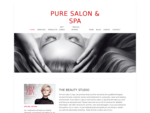 Pure Salon Spa