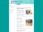 Pure Water On Tap | Water Filters, Water Chillers, Sales Service - Niddrie Vermont