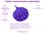 Purple Ink Online Communication Specialists