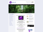 Purplesapphire. com - Quality NZ made aromatherapy, skincare, bodycare, pampering relaxation pr