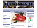 Puukenka. fi Clogs Company Oy - Puukenka. fi -