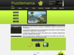 Puzzlemania - 1000 pièces