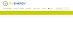 PVEnergy GmbH - Photovoltaik - Fotovoltaico - Auer, Suuml;dtirol - Umwandlung von Licht in elektris