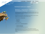 Steuerberater Flachgau - PVZ Steuer- & Unternehmensberatungs GmbH