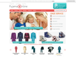 PYJAMA online kopen - voor al jouw nachtmode | Pyjamaonline