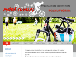 Pyörä-Suvala Oy | Ympärivuotista keskittymistä polkupyöriin