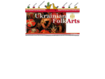 Ukrainian Folk Arts Supply Web Store